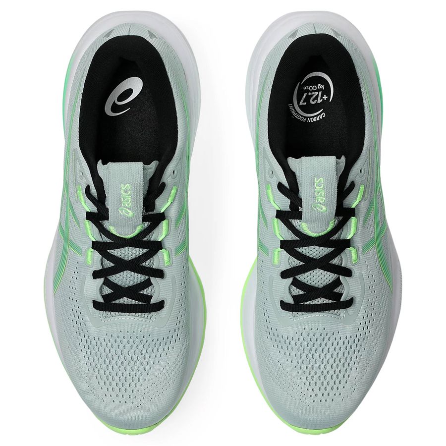 Gel Cumulus 28 scarpe running da uomo Asics | 1011C143400