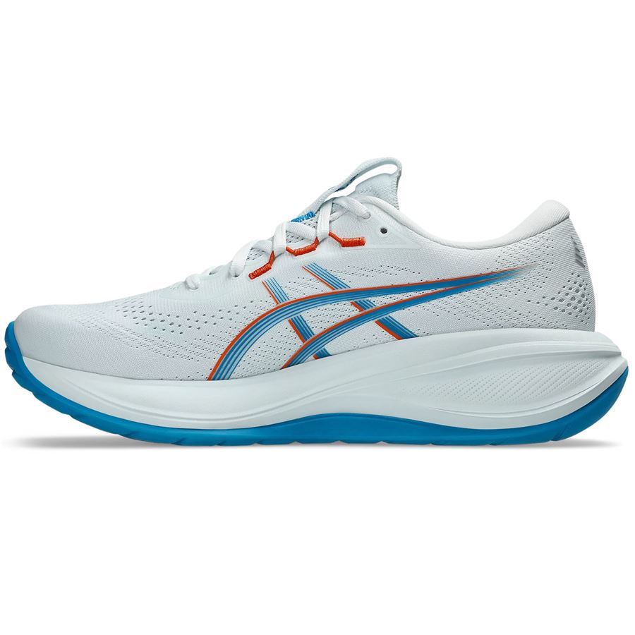 Gel Cumulus 28 scarpe running da uomo Asics | 1011C143402