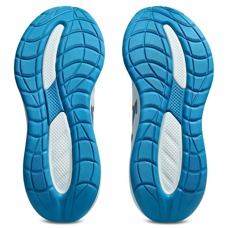 Gel Cumulus 28 scarpe running da uomo Asics | 1011C143402