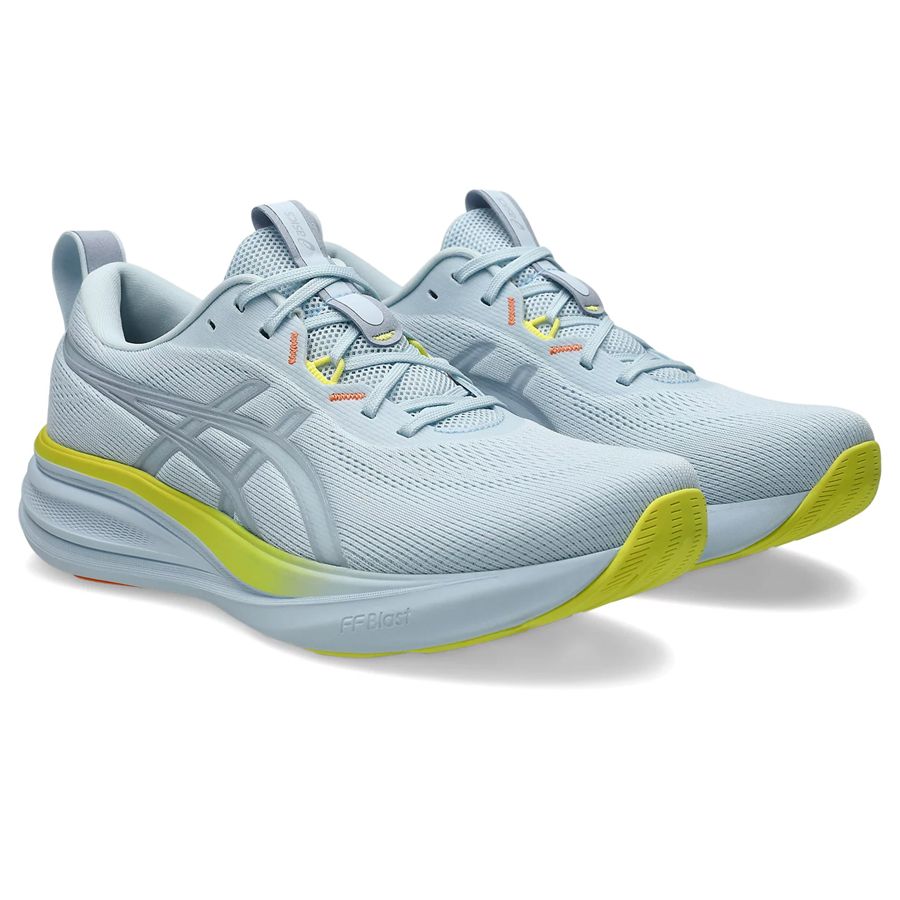 Gel Pulse 17 scarpe running da uomo Asics | 1011C153401