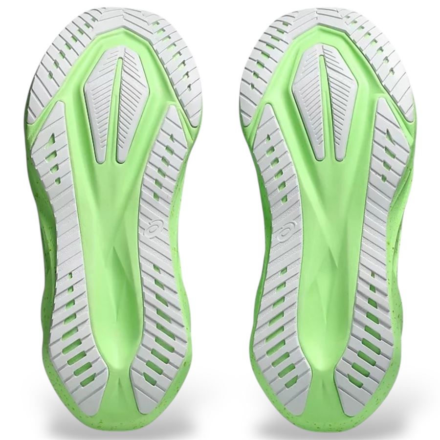 Novablast 5 scarpe running da uomo Asics | 1011C224300