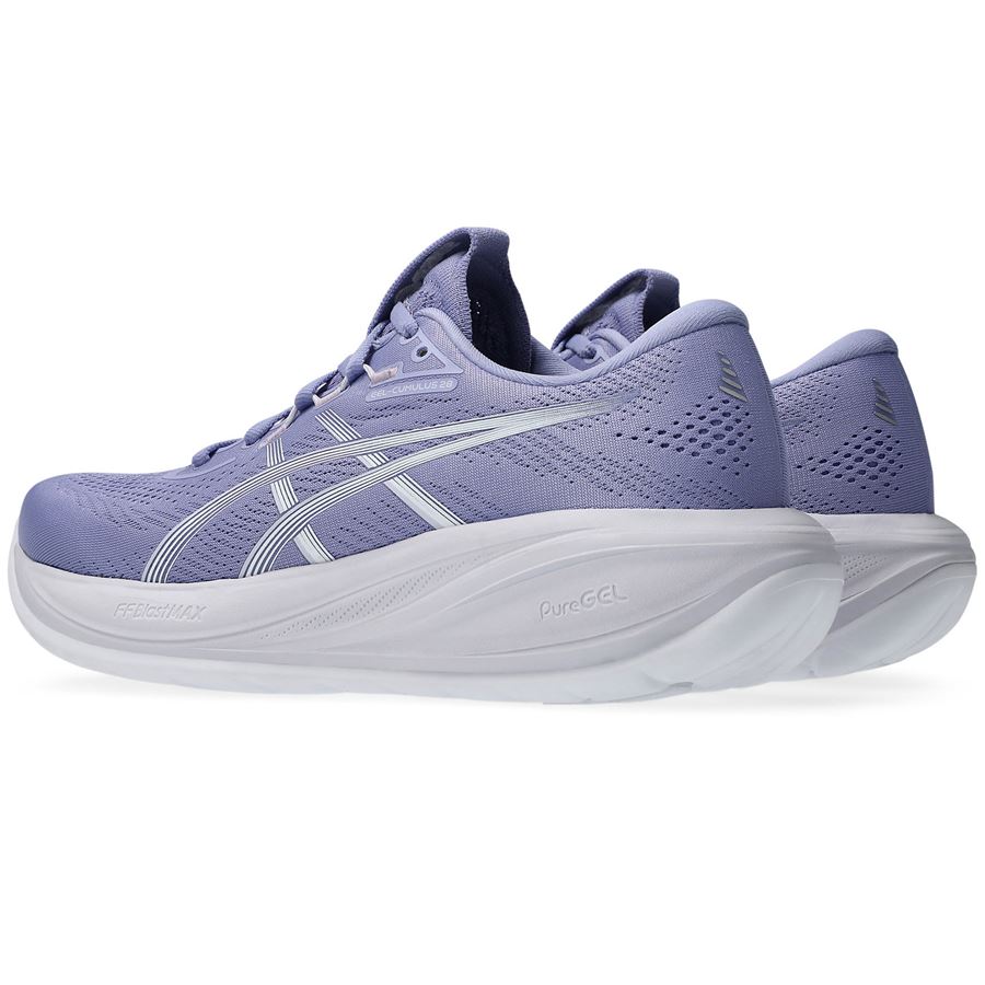 Gel Cumulus 28 scarpe running da donna Asics | 1012B916500