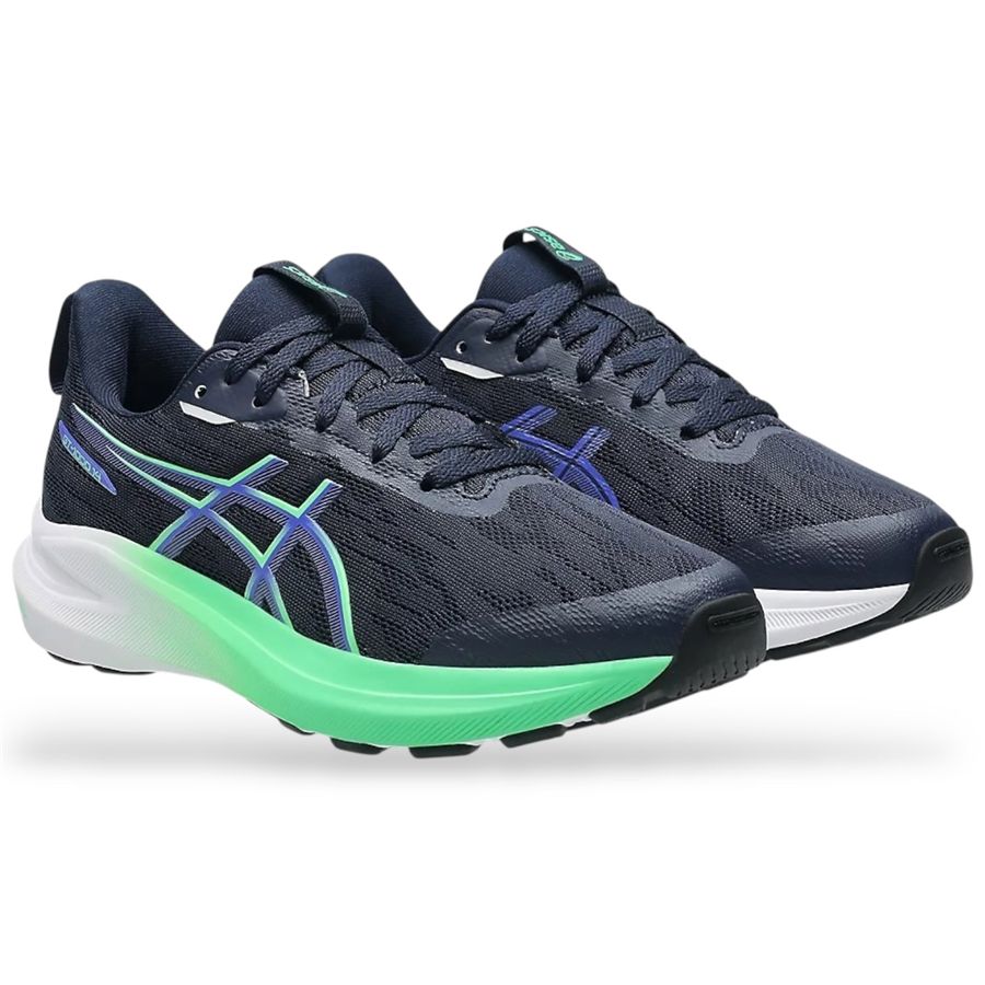 GT 1000 14 Gs scarpe running da bambino Asics | 1014A382400