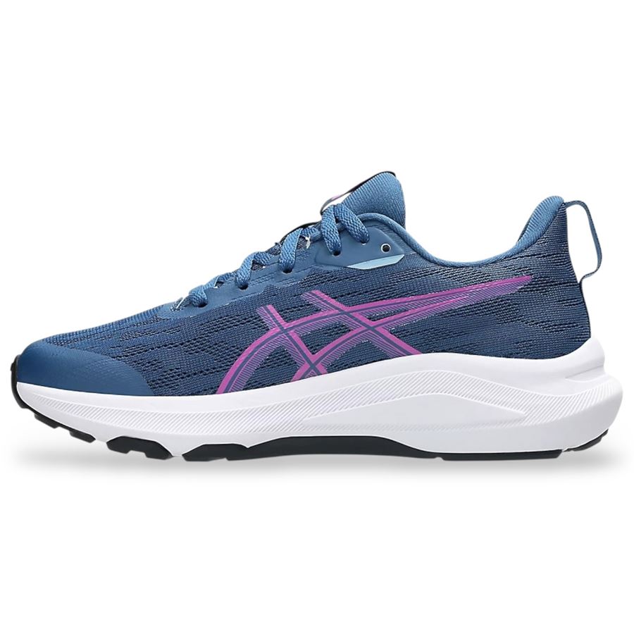 GT 1000 14 Gs scarpe running da bambino Asics | 1014A382402