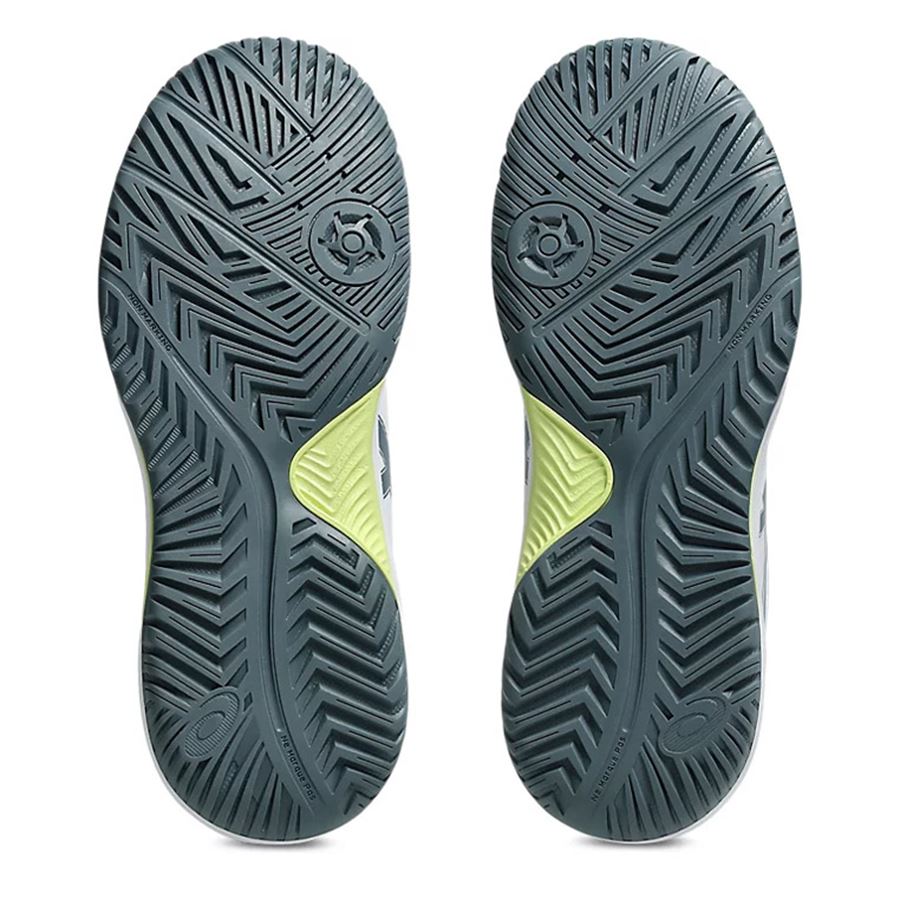 Gel-dedicate 8 Gs scarpe da tennis per bambini Asics | 1044A077108