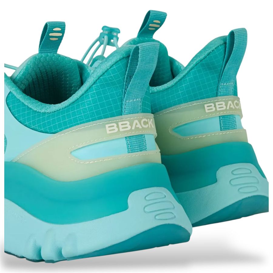 Bback Prodynamic BB0524 sneakers unisex uomo donna BBack | BB0524CYBERTIFFANY