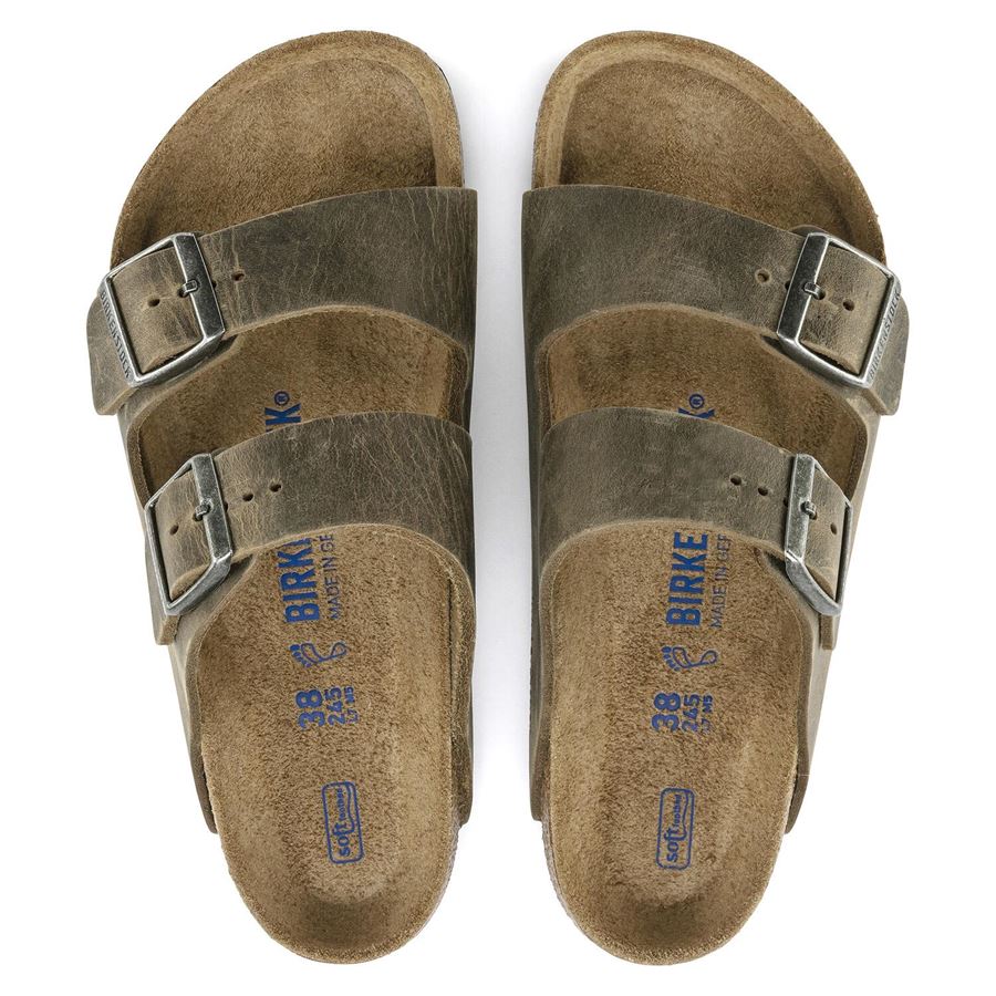  Birkenstock | 1019377X