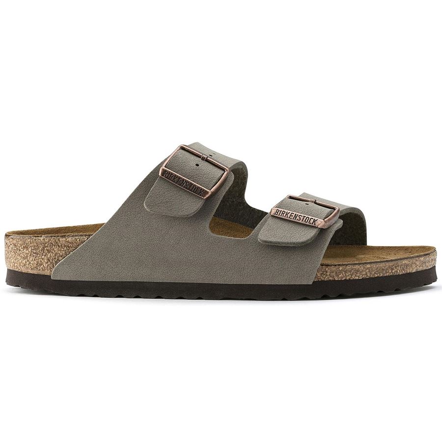 Arizona stone, Birkibuc - Calz. Stretta Birkenstock | 151213X