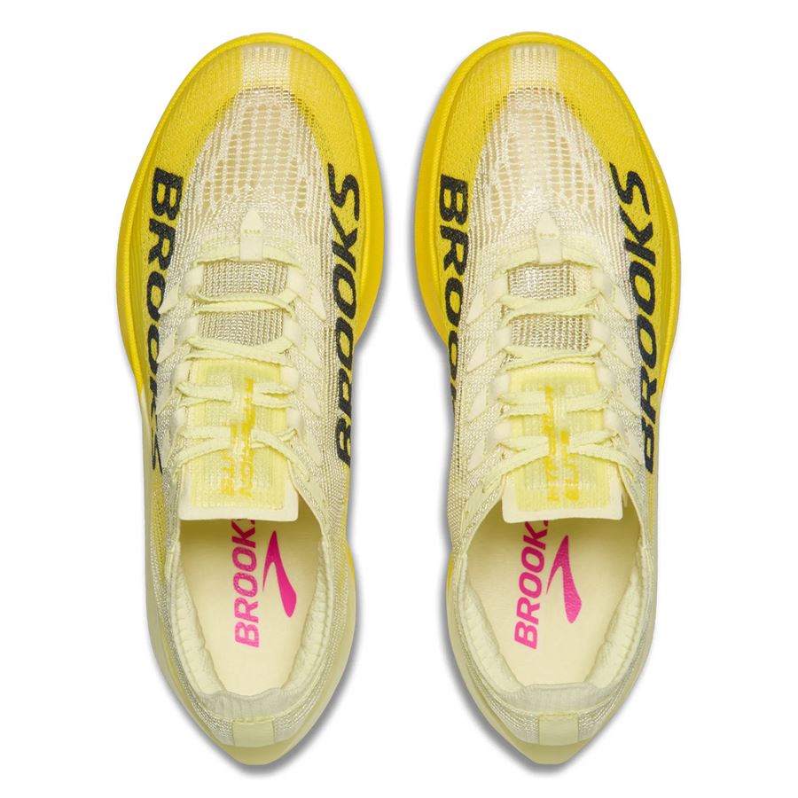 Hyperion Elite 5 scarpe running da uomo Brooks | 100049756