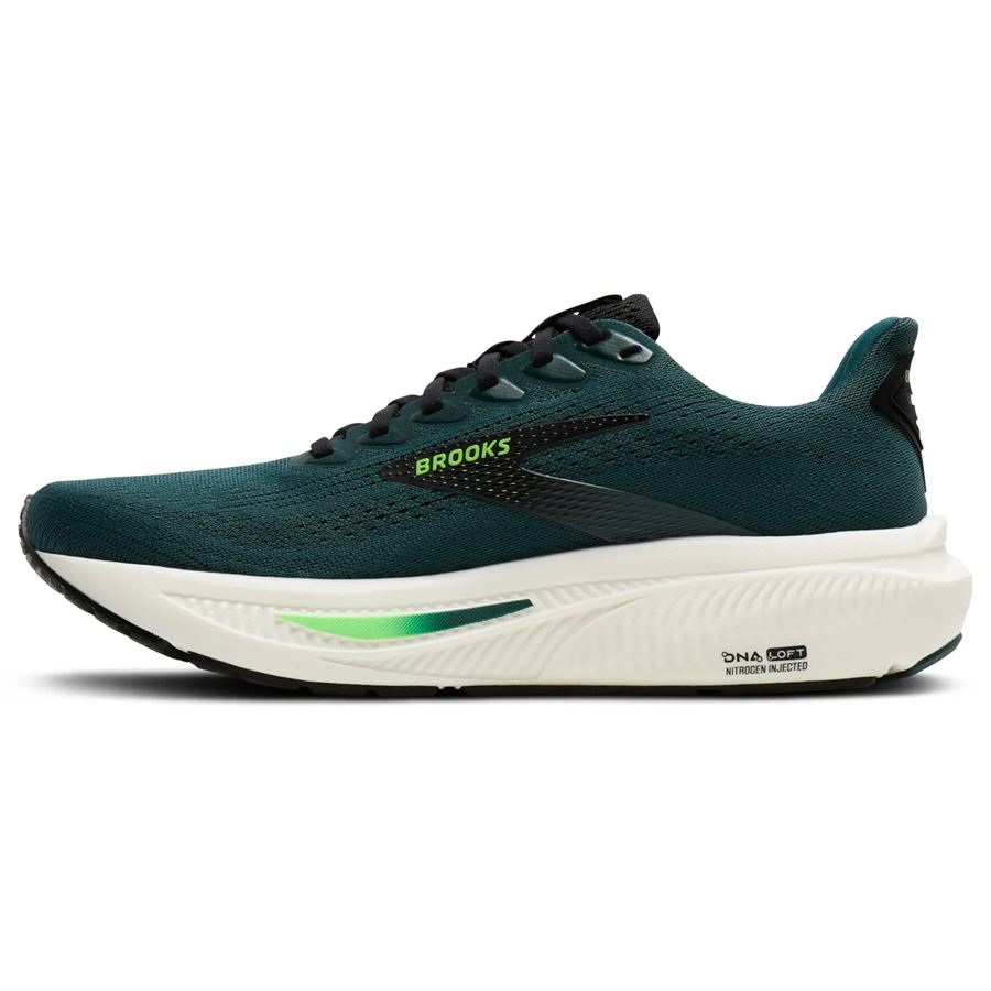 Ghost 17 scarpe running da uomo Brooks | 110442338