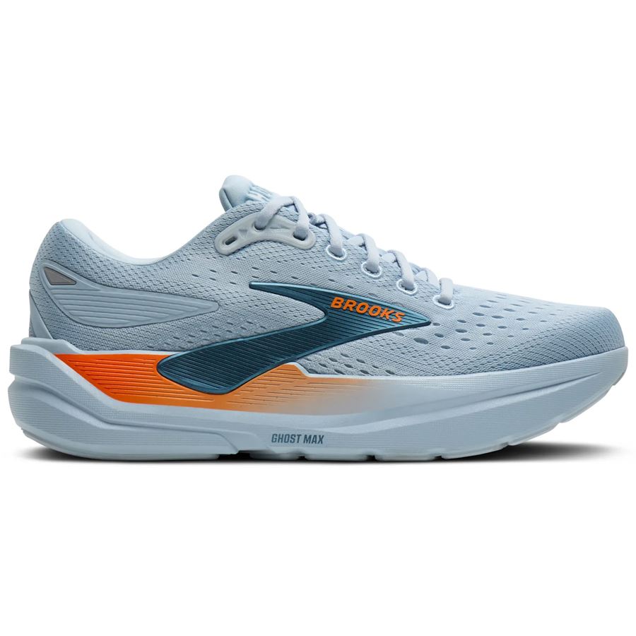 Ghost Max 3 scarpe running da uomo Brooks | 110464432