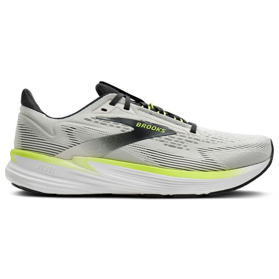 Revel 8 scarpe running da uomo Brooks | 110468006