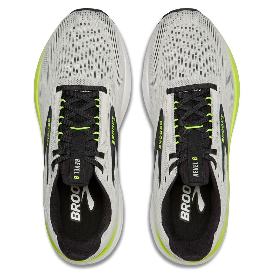 Revel 8 scarpe running da uomo Brooks | 110468006