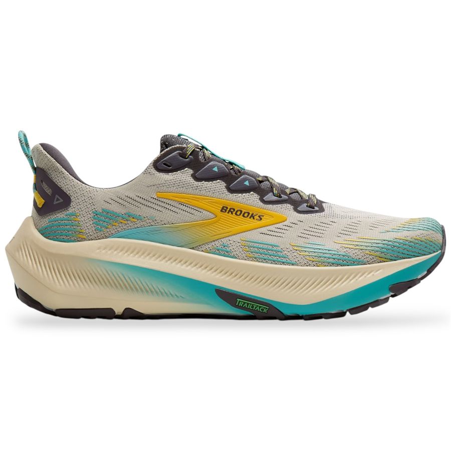 Ghost Trail scarpe da trail running da uomo Brooks | 110475287