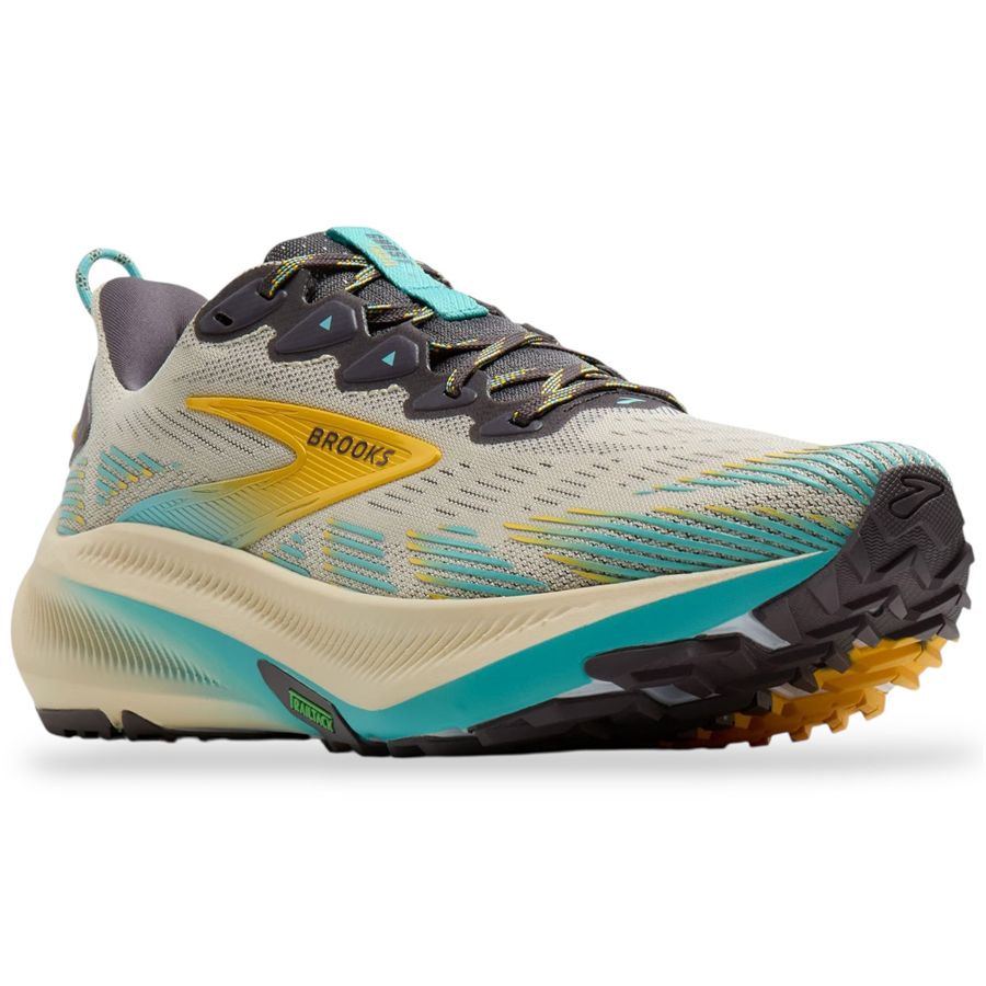 Ghost Trail scarpe da trail running da uomo Brooks | 110475287