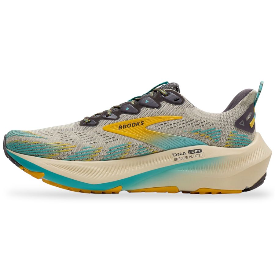 Ghost Trail scarpe da trail running da uomo Brooks | 110475287