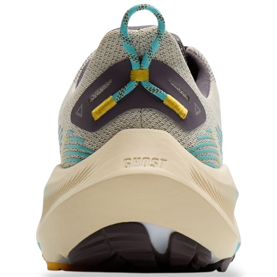 Ghost Trail scarpe da trail running da uomo Brooks | 110475287