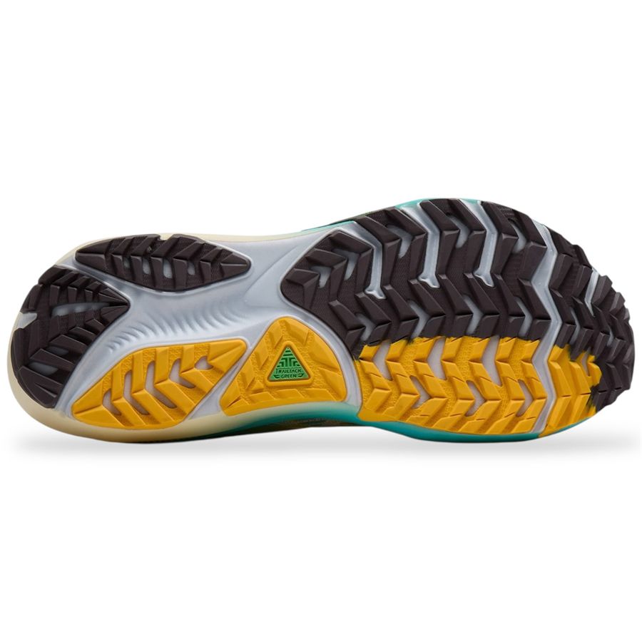 Ghost Trail scarpe da trail running da uomo Brooks | 110475287