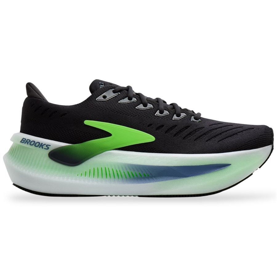 Glycerin Max 2 scarpe da running uomo Brooks | 110479091