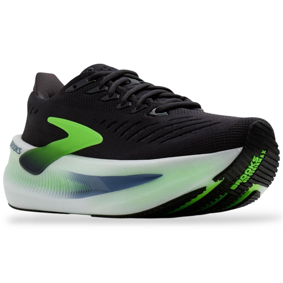 Glycerin Max 2 scarpe da running uomo Brooks | 110479091