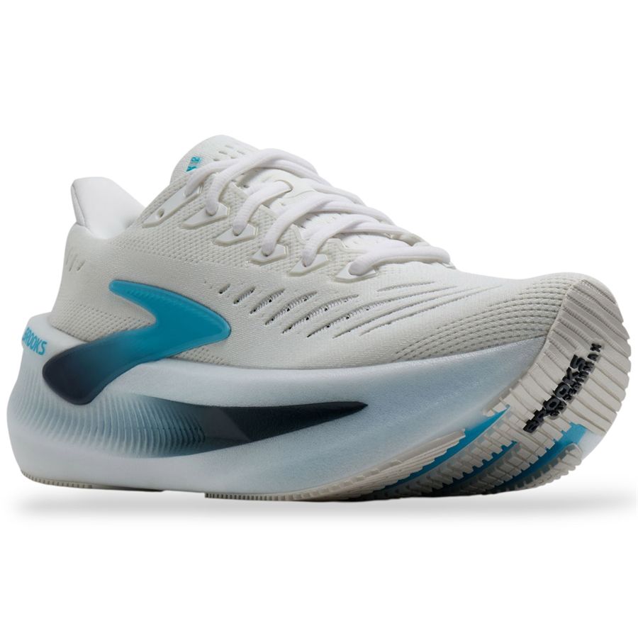 Glycerin Max 2 scarpe da running uomo Brooks | 110479186