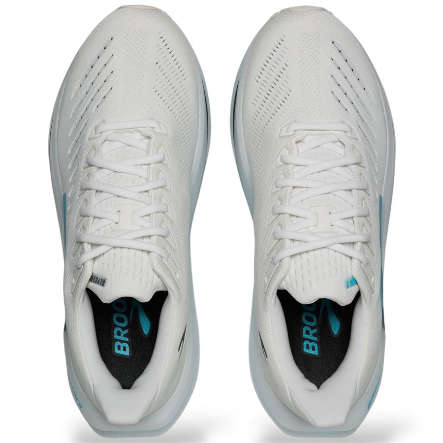 Glycerin Max 2 scarpe da running uomo Brooks | 110479186