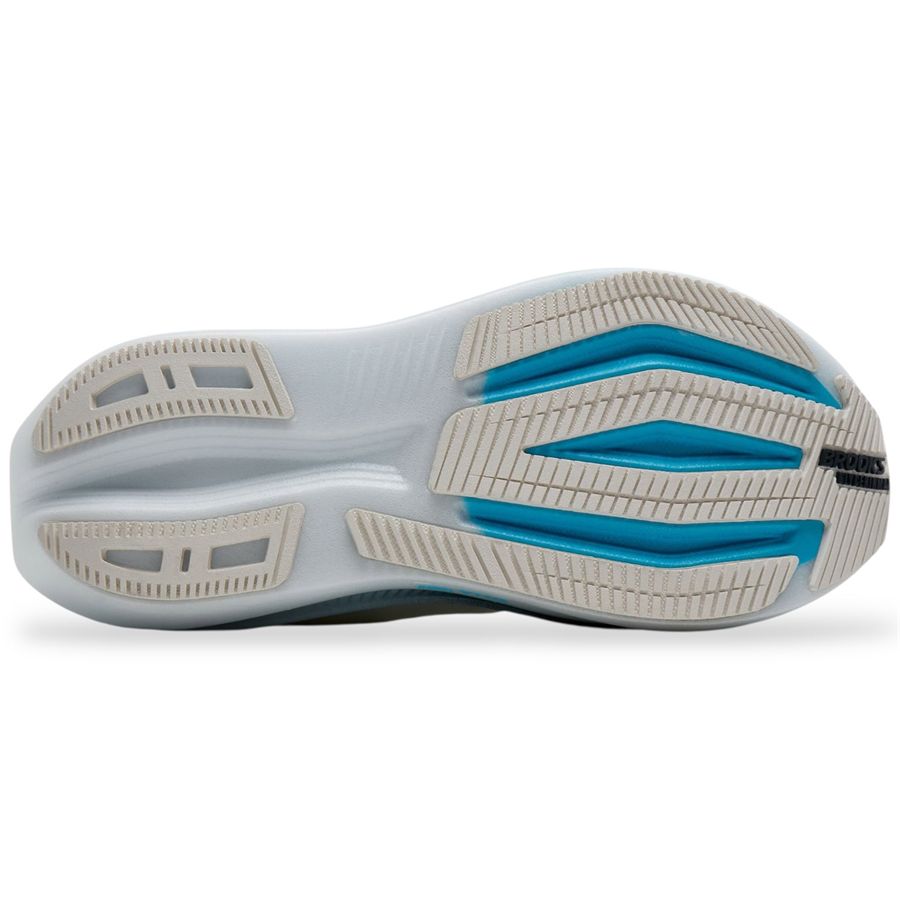 Glycerin Max 2 scarpe da running uomo Brooks | 110479186