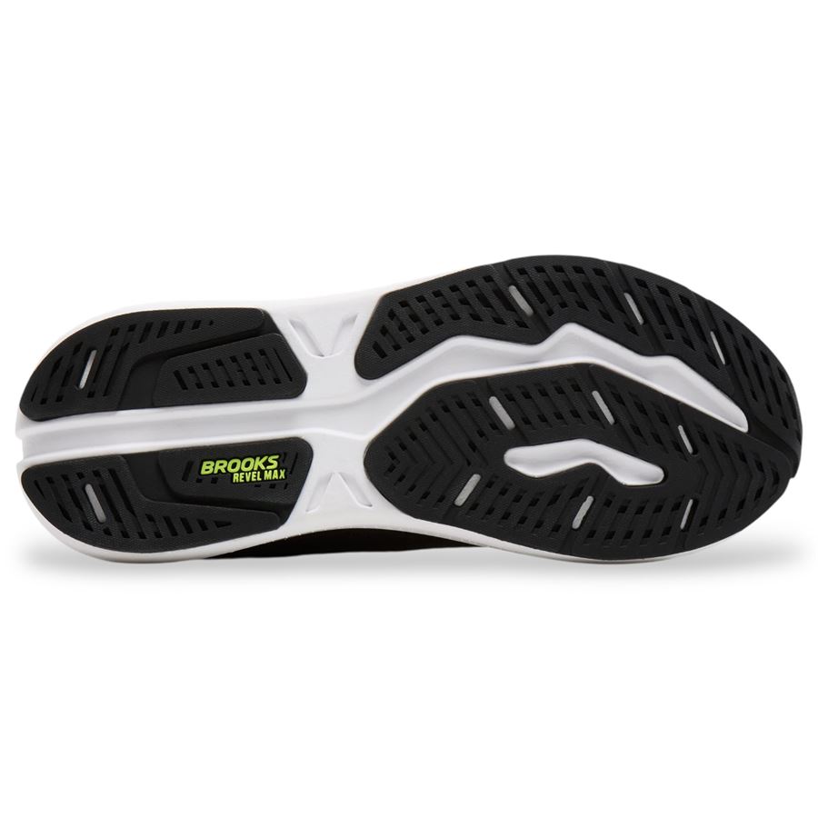 Revel Max scarpe running da uomo Brooks | 110482049