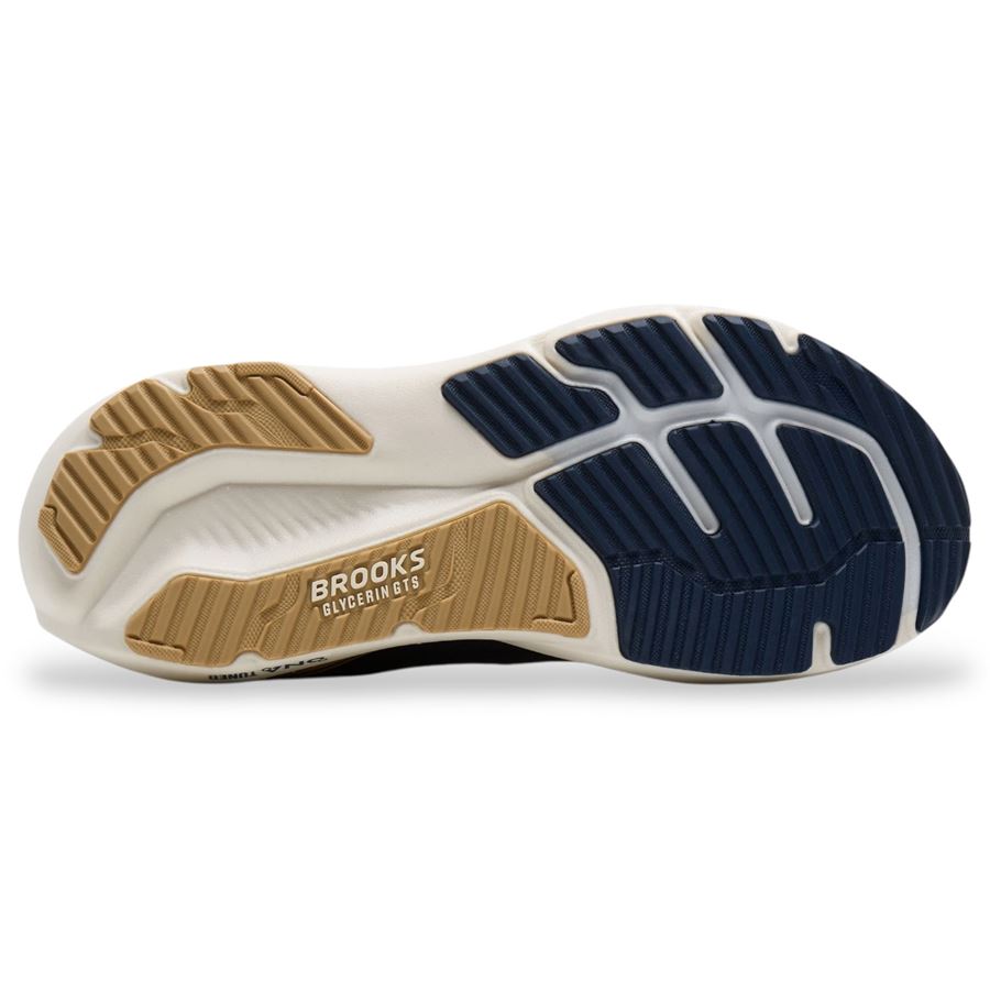 Glycerin Gts 23 scarpe running da uomo Brooks | 110503420