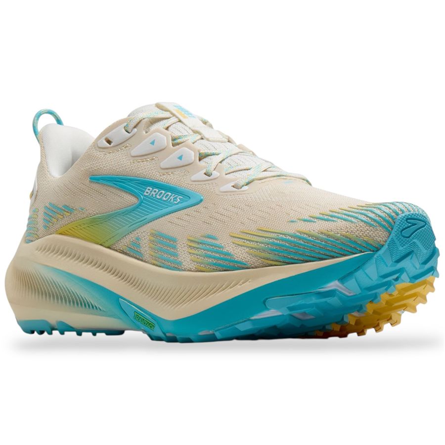 Ghost Trail scarpe da trail running da donna Brooks | 120464222