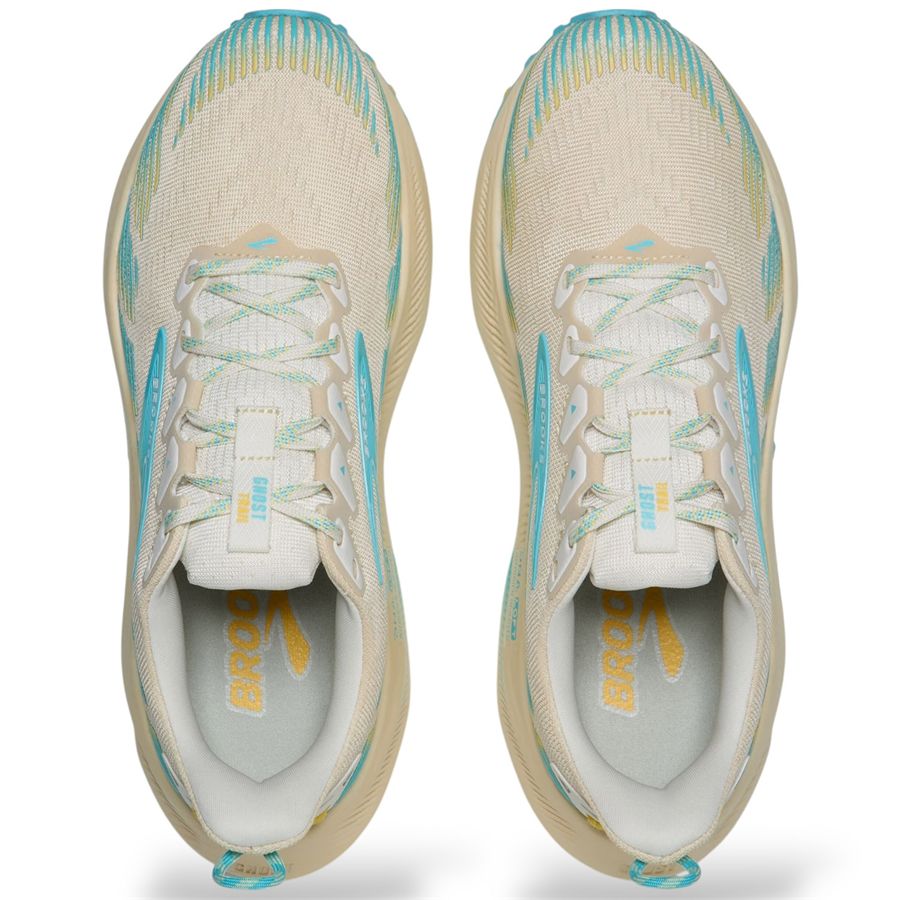 Ghost Trail scarpe da trail running da donna Brooks | 120464222