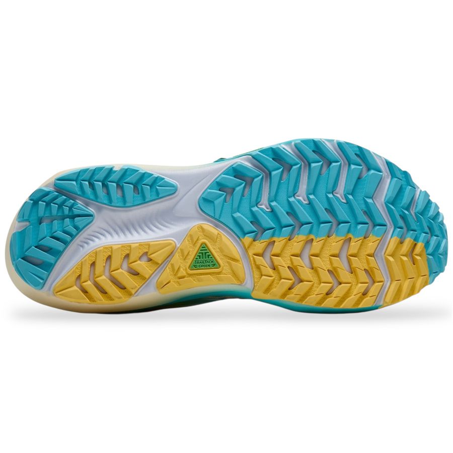 Ghost Trail scarpe da trail running da donna Brooks | 120464222