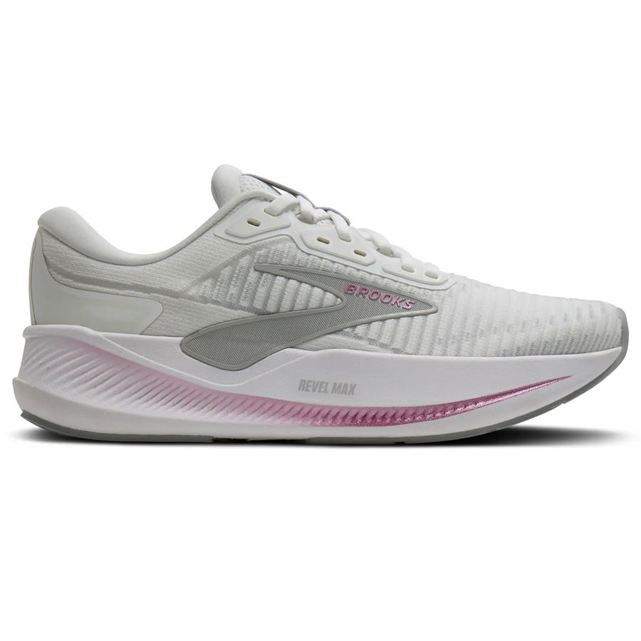 Launch 12 scarpe running da donna Brooks | 120470133