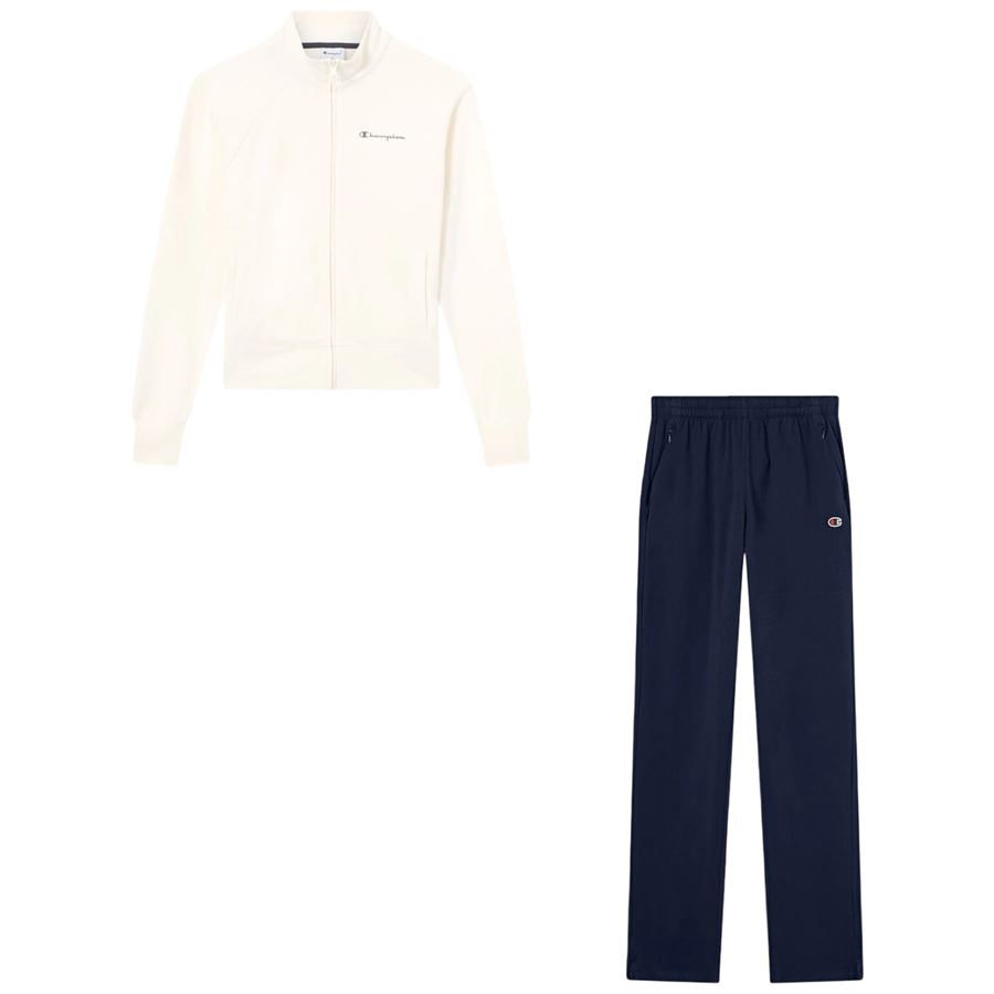  Champion | 117988YS084