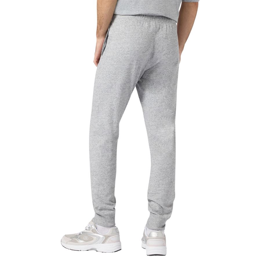 Pantaloni Leggeri Uomo Slim Fit con Polsino e Logo Ricamato Icons da uomo Champion | 220307EM021