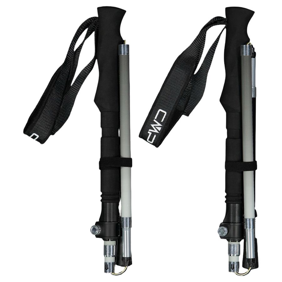 Aeryth 120 bastoncini da hiking ripieghevoli Cmp | 3B25467A280