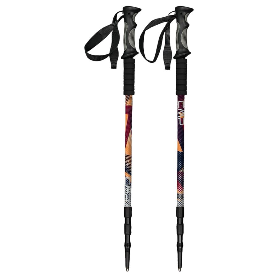 Bern bastoncini da trekking Cmp | 3B36297C905