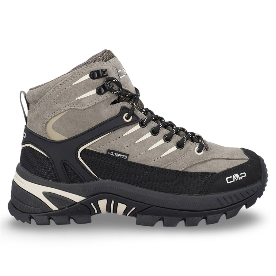 Rigel Mid 2.0 Wmn Wp scarponcino da trekking donna Cmp | 3Q1936611PV