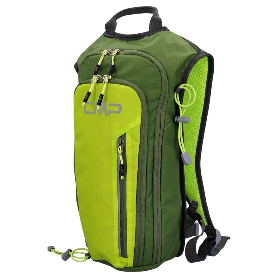 Zaino bike Grand Rapids 9L Cmp | 3V57877E523