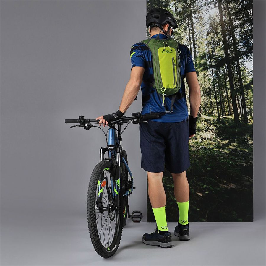 Zaino bike Grand Rapids 9L Cmp | 3V57877E523