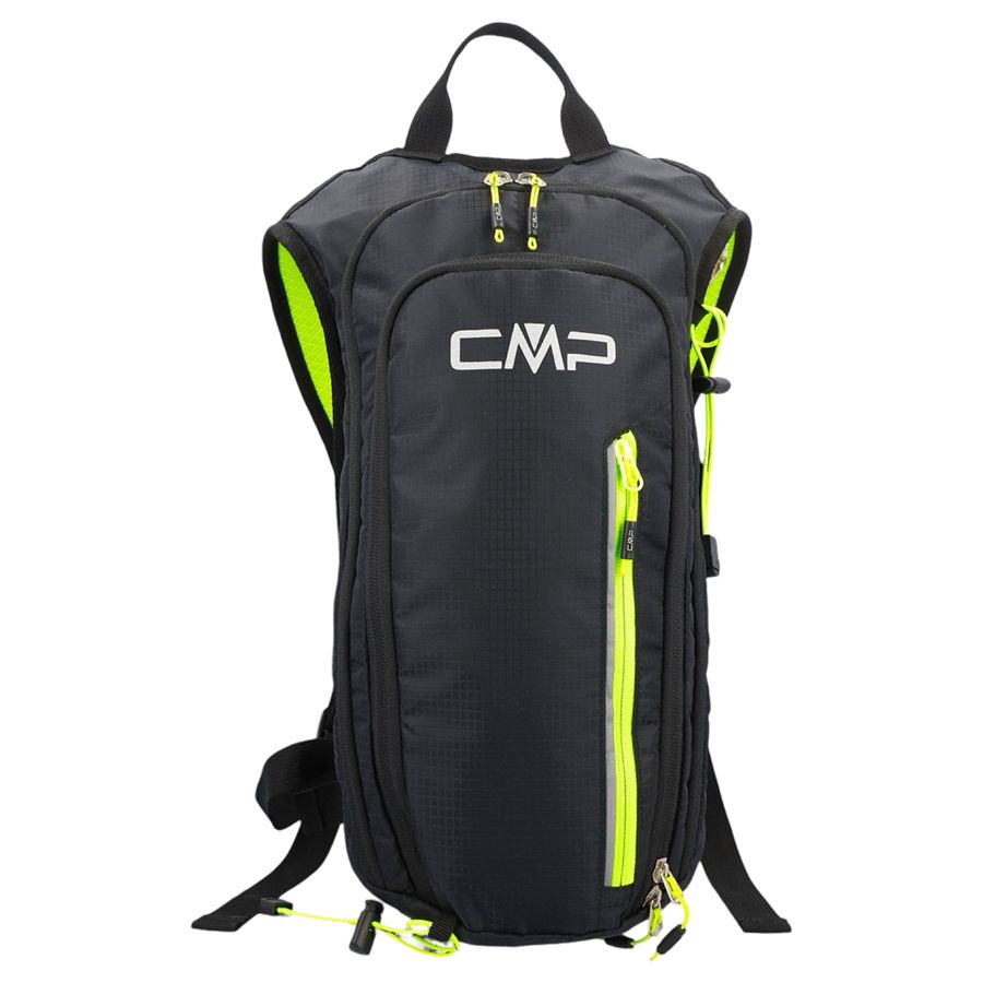 Zaino bike Grand Rapids 9L Cmp | 3V57877U901