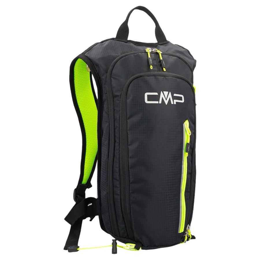 Zaino bike Grand Rapids 9L Cmp | 3V57877U901
