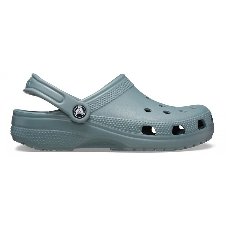 Classic sabot unisex uomo donna Crocs | 10001POND