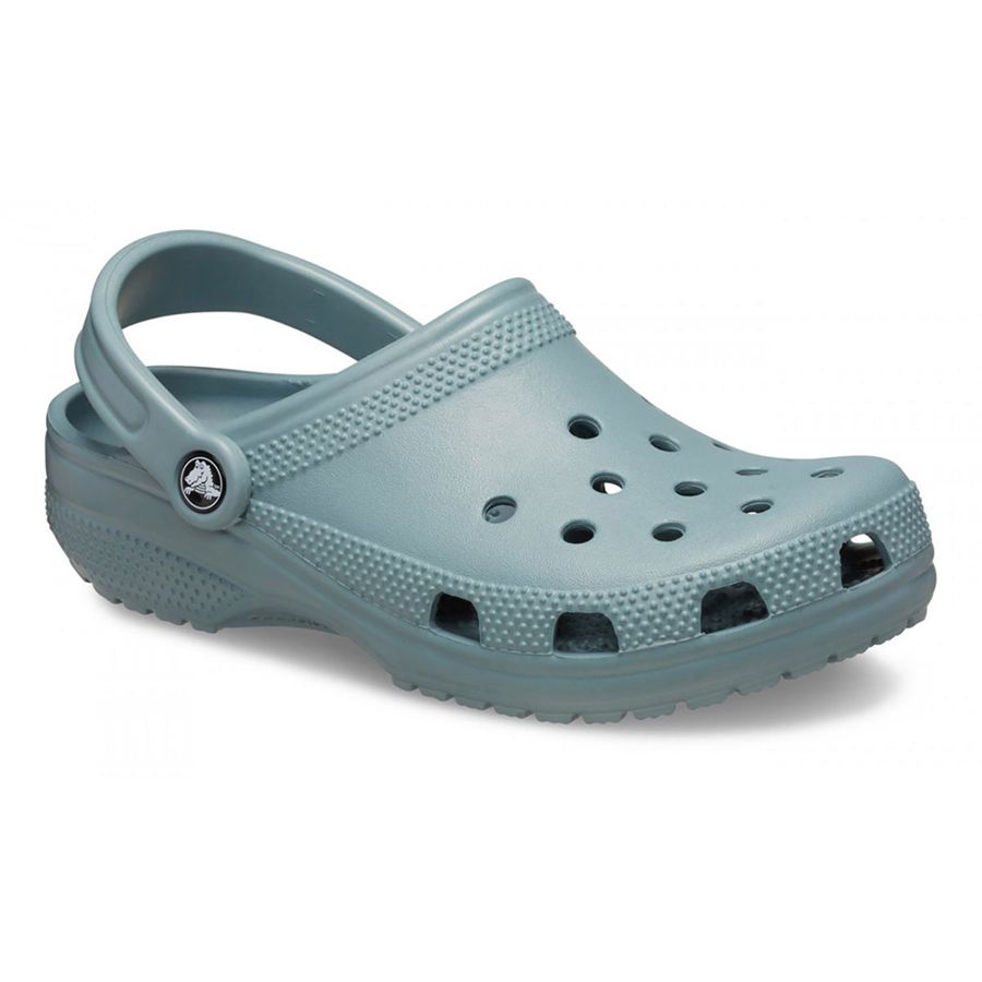 Classic sabot unisex uomo donna Crocs | 10001POND