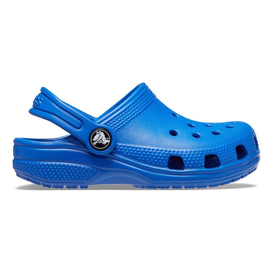 Classic Clog T sabot da bambino Crocs | 206990BLBO