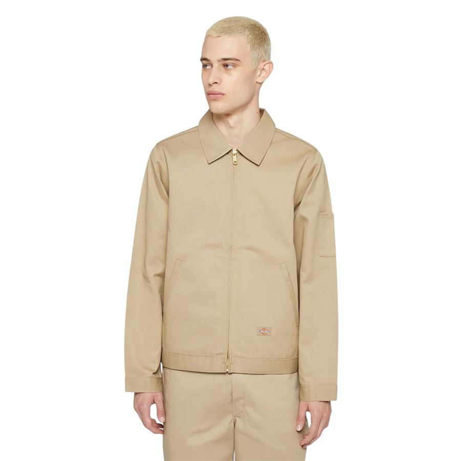 Eisenhower giubbetto sfoderato da uomo Dickies | DK0A4Y6UKHK