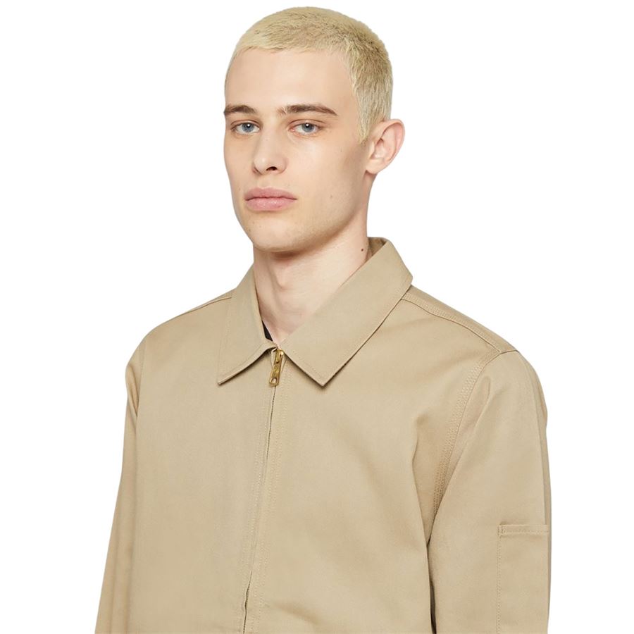 Eisenhower giubbetto sfoderato da uomo Dickies | DK0A4Y6UKHK