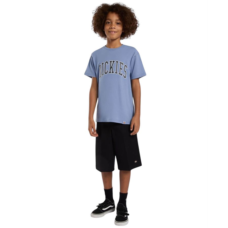 Shorts Multi Pocket Work da bambini Dickies | DK0A4Z7VBLK