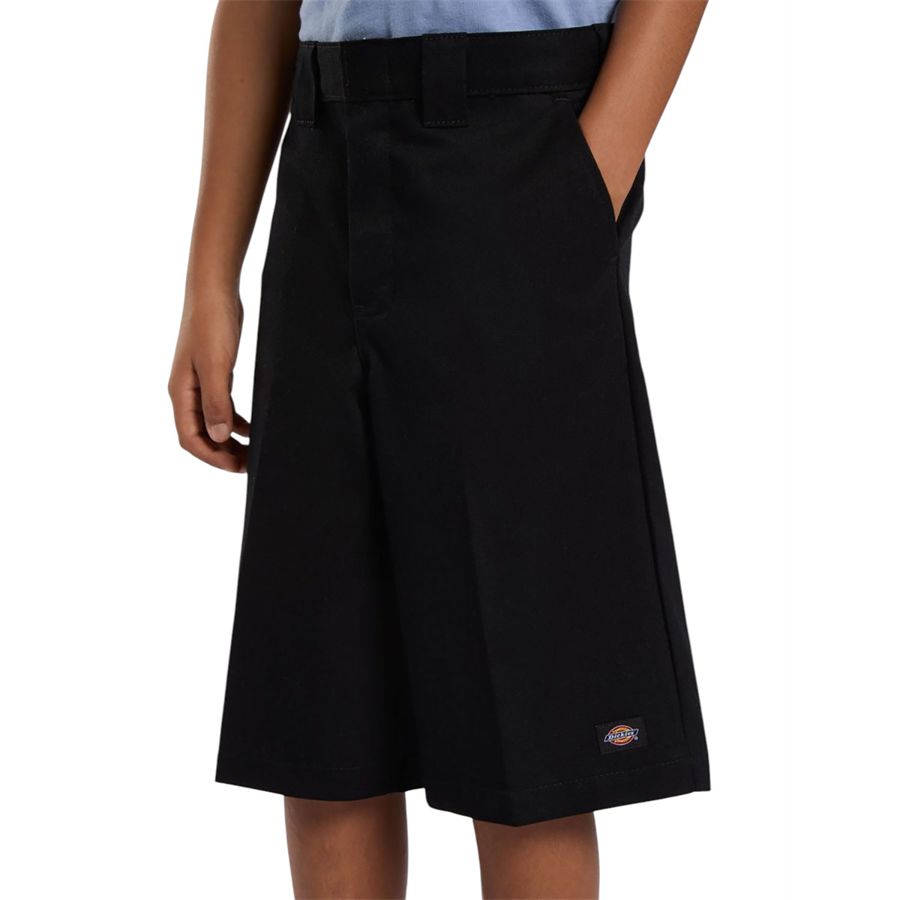 Shorts Multi Pocket Work da bambini Dickies | DK0A4Z7VBLK