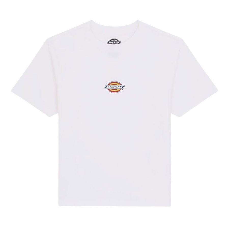 Maple Valley Regular t-shirt a maniche corte da donna Dickies | DK0A4ZAO0WH